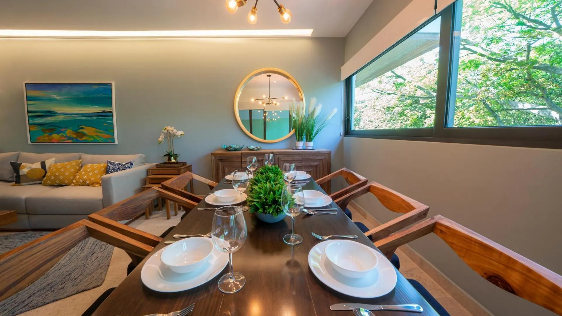 Luxury 2 Bedroom Condo With Private Jacuzzi & Bbq - At Cruz Con Mar - Maricruz Playa del Carmen