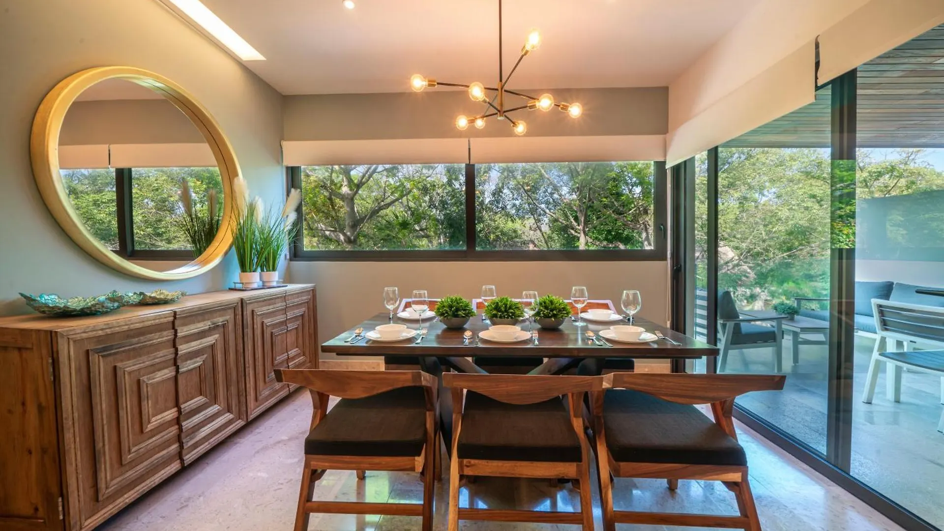 Luxury 2 Bedroom Condo With Private Jacuzzi & Bbq - At Cruz Con Mar - Maricruz Playa del Carmen Mexico