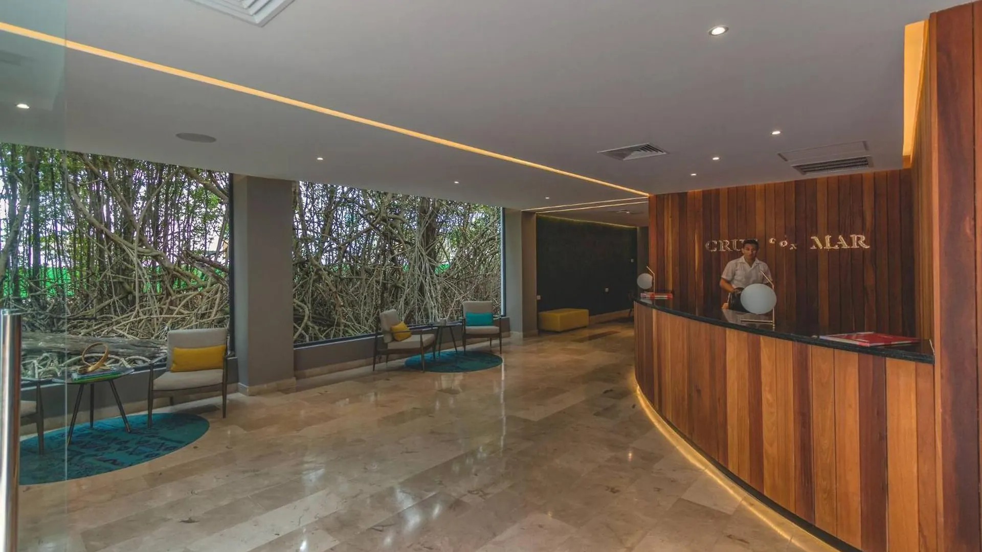 Holiday home Luxury 2 Bedroom Condo With Private Jacuzzi & Bbq - At Cruz Con Mar - Maricruz Playa del Carmen