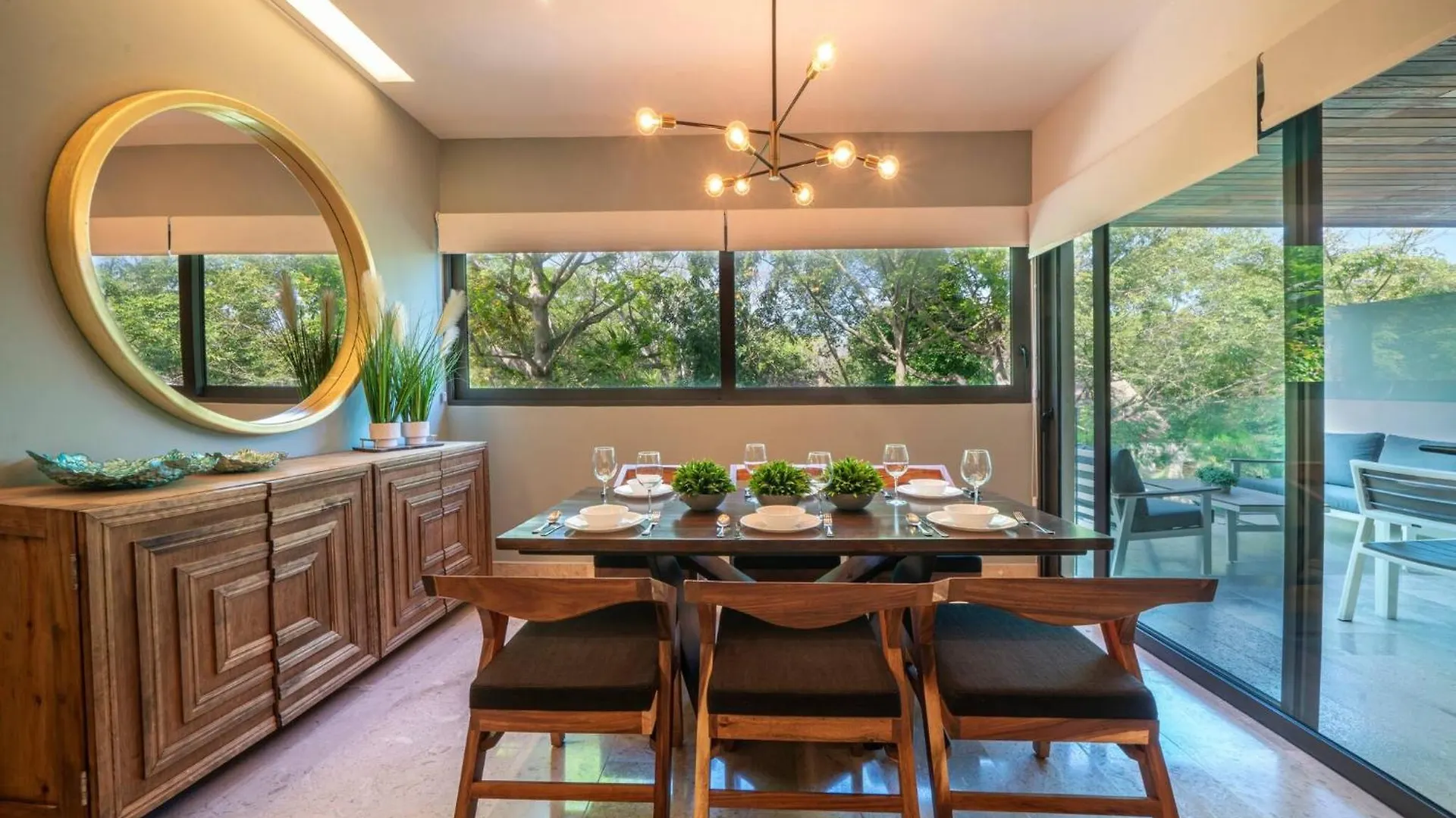 Luxury 2 Bedroom Condo With Private Jacuzzi & Bbq - At Cruz Con Mar - Maricruz Playa del Carmen 0*,